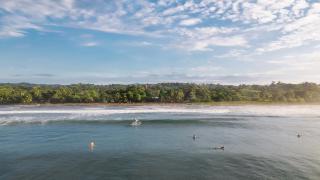 SeaSurf House - Esterillos - 2