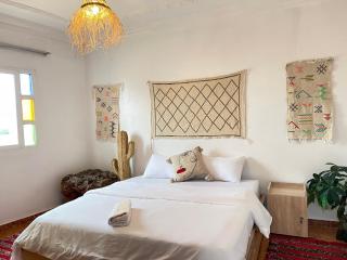 Freebird Hostel - Agadir - 4