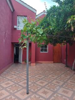 Ana - Santiago - 9