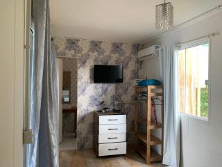 Villas de Portugal - Apartamento com suíte e Varanda Gourmet, Piscina - Praia do Ervino - São Francisco do Sul - 6
