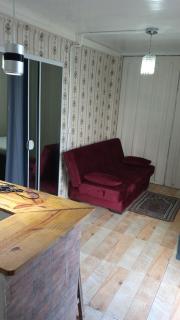 Villas de Portugal - Apartamento com suíte e Varanda Gourmet, Piscina - Praia do Ervino - 1