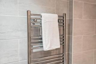 Luxury Short Stay Apartment - Hounslow - 6