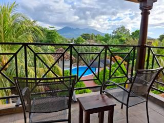 Hotel Jardín Garden de Granada Nicaragua - 2