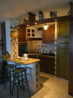 Appartamento Picasso - Cala Gonone - 3