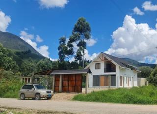 La Casa de Anni Departamento 3 - Oxapampa - 9