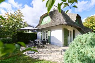 Haus 90, Ginsterweg 13 - Karlshagen - 0