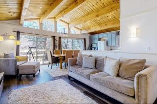 Wooded Retreat - Big Bear Lake - 9