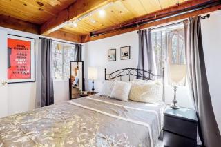 Wooded Retreat - Big Bear Lake - 8