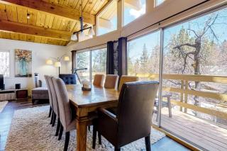 Wooded Retreat - 6