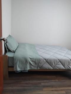 La Casa de Anni Departamento 3 - Oxapampa - 1