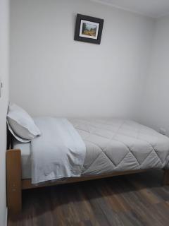 La Casa de Anni Departamento 3 - Oxapampa - 2