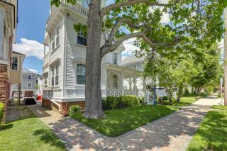 Walk to Shore Beachgoers Studio in Ocean City! - 9