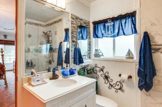 Tacoma Home on Steilacoom Lake with Dock! - Tacoma - 7