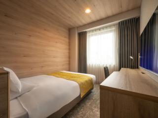 JR-East Hotel Mets Fukushima - Fukushima - 9