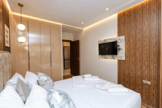 Charmant Appartement à Marina - 7