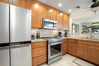KBM Resorts FREE CAR Kaanapali Royale KRO-L201 Stunning Remodeled Villa at Kaanapali Royal Ocean Views - Lahaina - 1