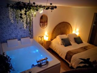 L'Embellie Gîte & Spa Etaples - 7