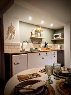 L'Embellie Gîte & Spa Etaples - 5