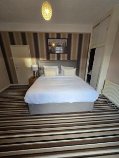 Poshval - Manchester - 2