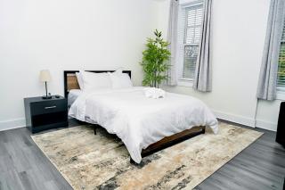 Less than 1mi to Little Caesars Arena, 2BR with Free Parking - Detroit - 7
