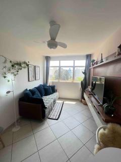 Apto Leve e Encantador bem na Augusta - 7