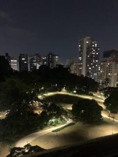 Apto Leve e Encantador bem na Augusta - São Paulo - 1