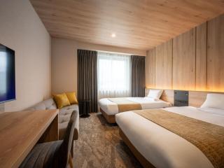 JR-East Hotel Mets Fukushima - Fukushima - 6