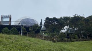 FéLIZA Rainforest Domes - Monteverde - 6