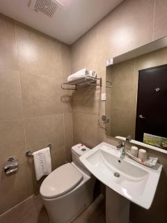 Ajang Hotel - Miri - 3