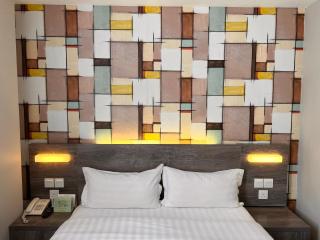 Ajang Hotel - Miri - 5