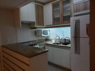 Apartamento aconchegante e encantador, com piscina - 6