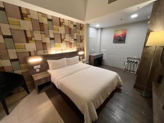 Ajang Hotel - Miri - 8