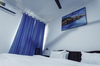 RAGANT Hotel - Cape Coast - 2