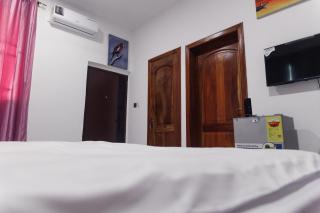 RAGANT Hotel - Cape Coast - 1