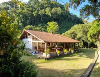Casa na Serra para 14 Pessoas com Piscina e Churrasqueira - Da Francesa - 2