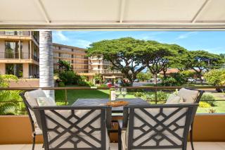 KBM Resorts FREE CAR Maui Kaanapali Villas MKV-KVB-247 Renovated Studio Near Beach Central AC - Kaanapali - 8