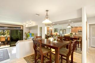 KBM Resorts FREE CAR Kaanapali Royal Ocean view Stunning Remodeled 2-Bedroom Villa at Kaanapali Royal KRO-L201 - Lahaina - 1