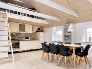 6 person holiday home in Løkken - Løkken - 6