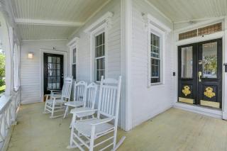 Walk to Shore Beachgoers Studio in Ocean City! - 7