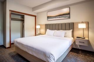 Premium King suite with views and pool - 2