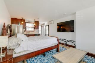 Walk to Shore Beachgoers Studio in Ocean City! - 6