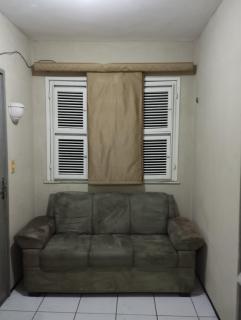 Apt com 2 qtos, 1 banheiro, mobiliado, fogão com gás, gostaria em Fortaleza Ceará - Fortaleza - 5