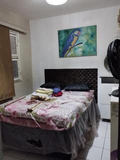 Apt com 2 qtos, 1 banheiro, mobiliado, fogão com gás, gostaria em Fortaleza Ceará - Fortaleza - 4