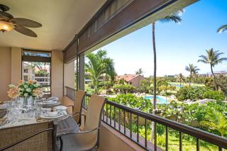 KBM Resorts FREE CAR Kaanapali Royale KRO-L201 Stunning Remodeled Villa at Kaanapali Royal Ocean Views - Lahaina - 8