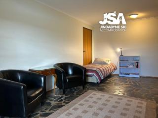 Glengarry - Jindabyne - 1