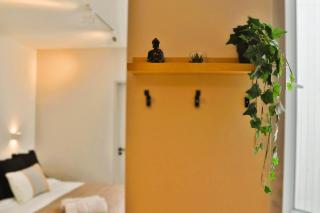 HOM l Departamento 2PAX A l A en Lastarria - 5