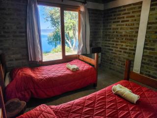 Costa de Lago - Cullelafquen - Villa Pehuenia - 5