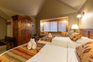 Vagabond Lodge at Kicking Horse - 2