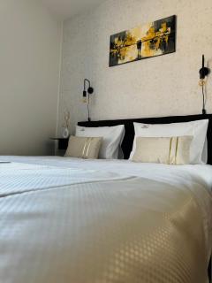 SYMPHONY No 501 Apartment MyMozart - Prag - 9