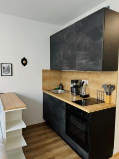 SYMPHONY No 501 Apartment MyMozart - Prag - 5